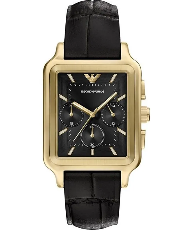 Emporio Armani Diego Chronograph gents watch AR11753