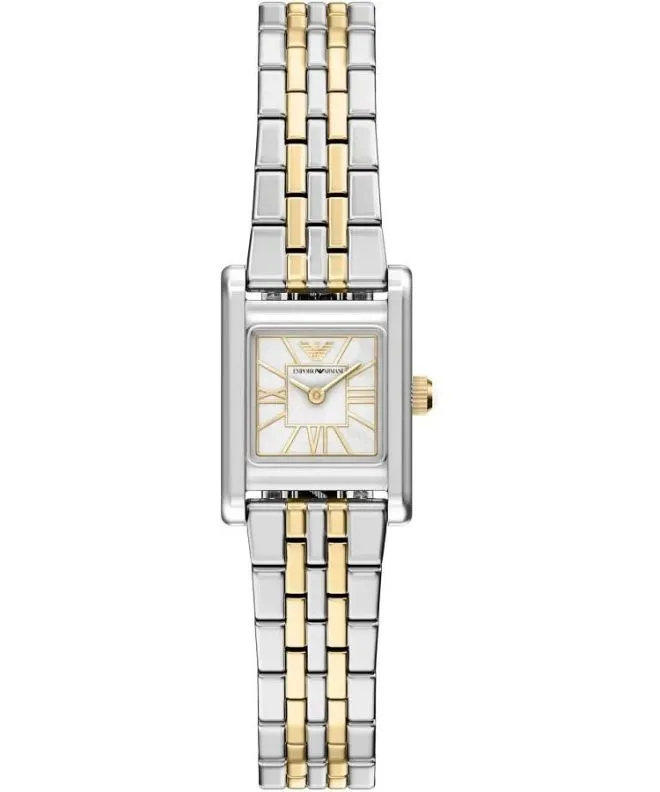 Emporio Armani Genni ladies watch AR11763