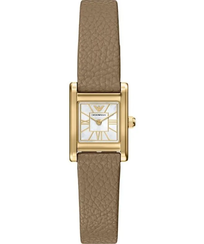 Emporio Armani Genni ladies watch AR11765