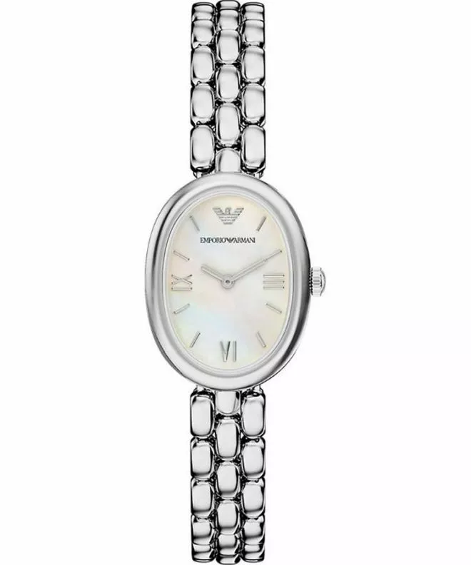 Emporio Armani Sinfonia ladies watch AR11776