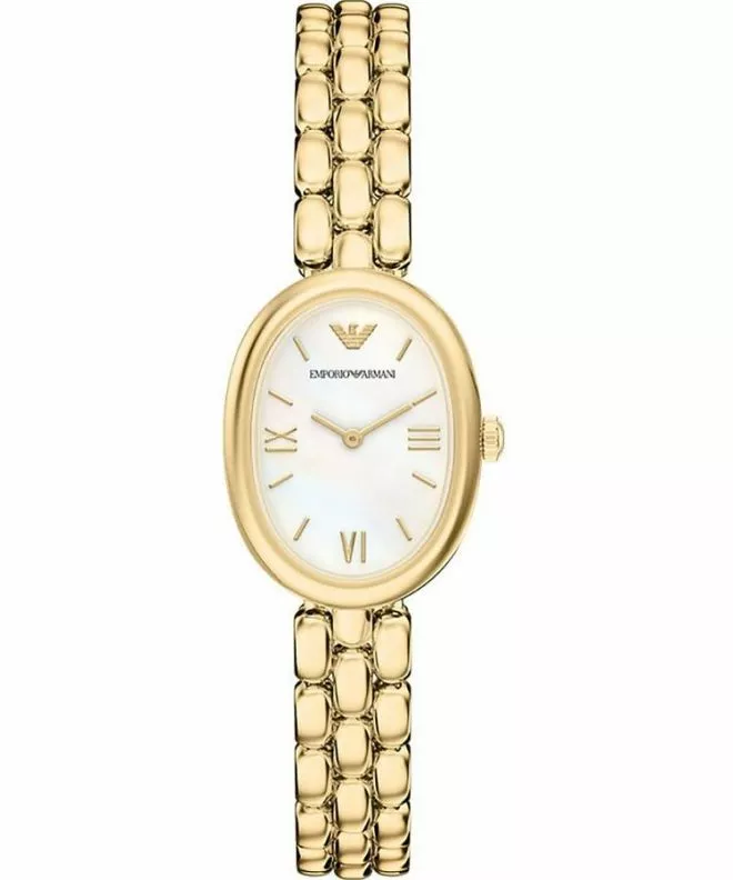 Emporio Armani Sinfonia ladies watch AR11777