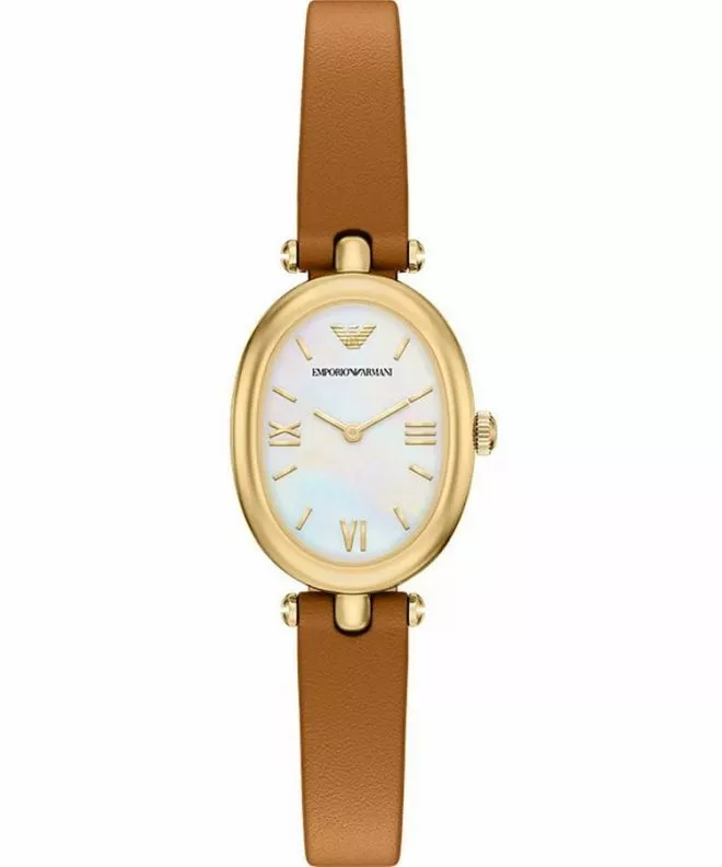Emporio Armani Sinfonia ladies watch AR11780