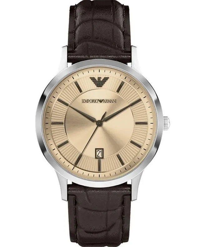 Emporio Armani Renato gents watch AR11783