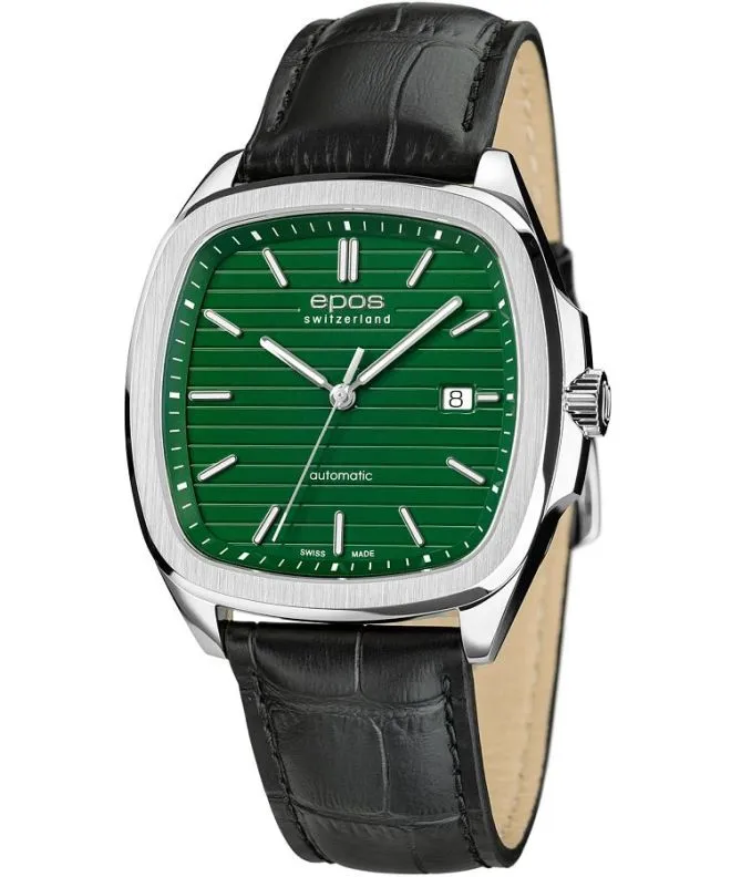 Epos Timeless Automatic gents watch 3511.152.20.13.25