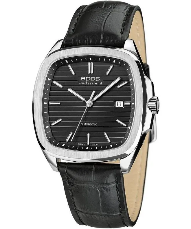 Epos Timeless Automatic gents watch 3511.152.20.15.25