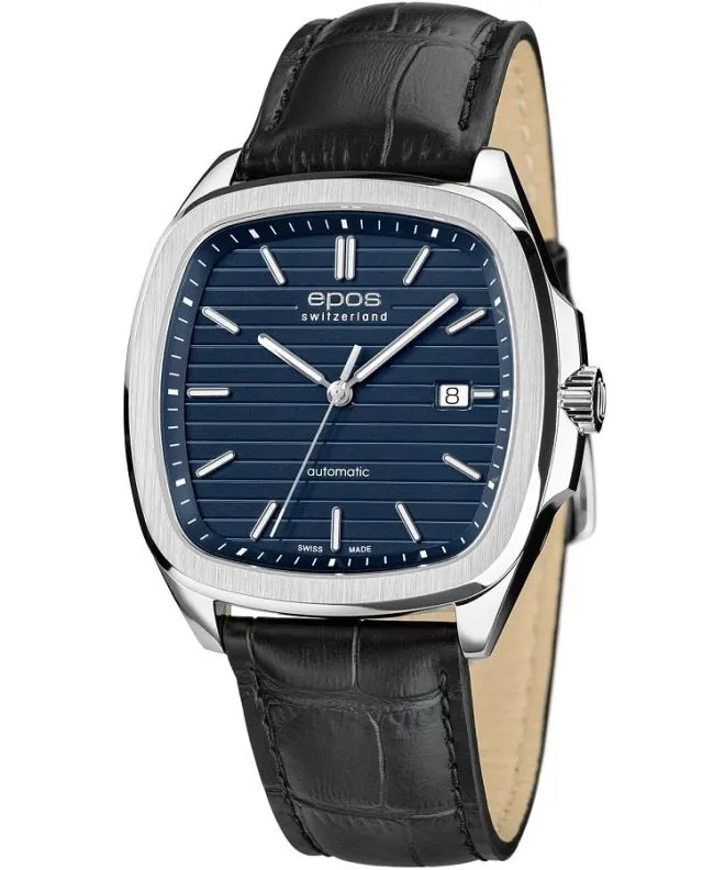 Epos Timeless Automatic gents watch 3511.152.20.16.25