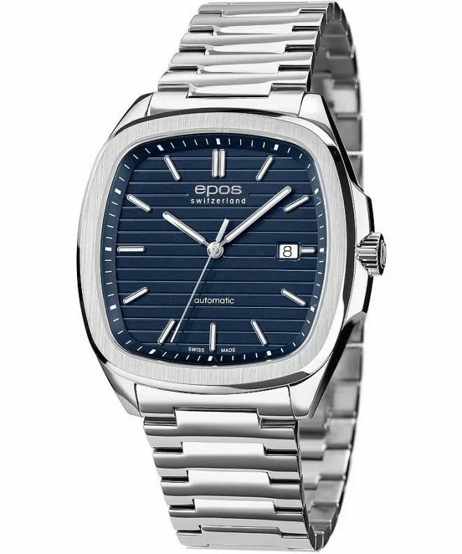Epos Timeless Automatic gents watch 3511.152.20.16.30