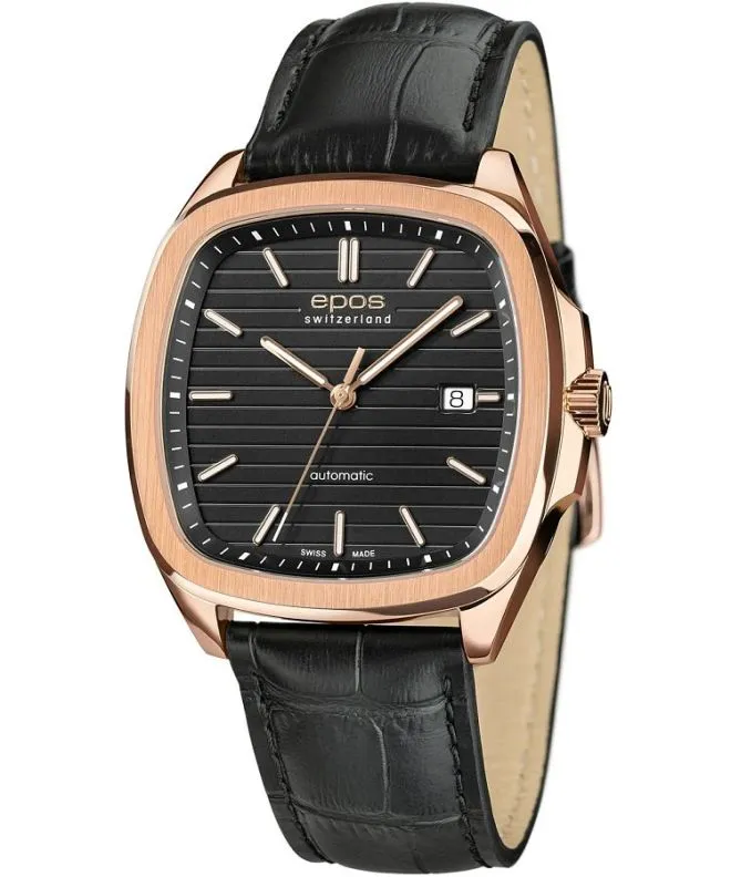 Epos Timeless Automatic gents watch 3511.152.24.15.25