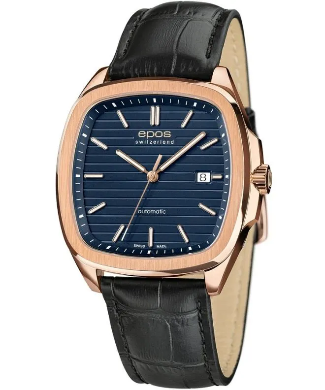 Epos Timeless Automatic gents watch 3511.152.24.16.25
