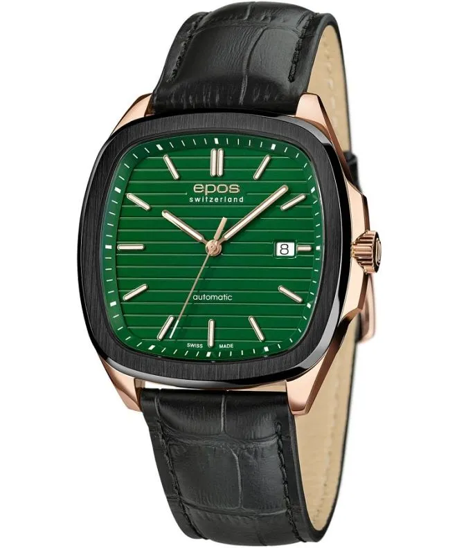 Epos Timeless Automatic gents watch 3511.152.55.13.25