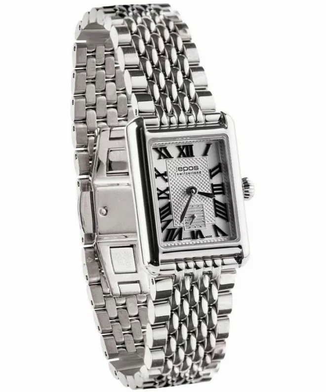 Epos Ladies ladies watch 8002.702.20.20.30
