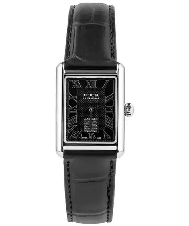 Epos Quartz Lady ladies watch 8002.702.20.25.15