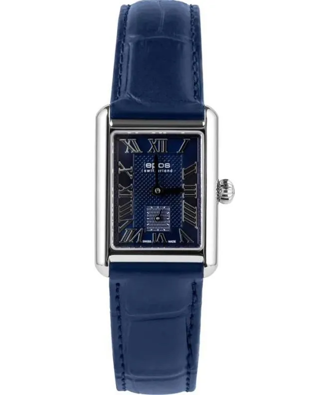 Epos Quartz Lady ladies watch 8002.702.20.26.16