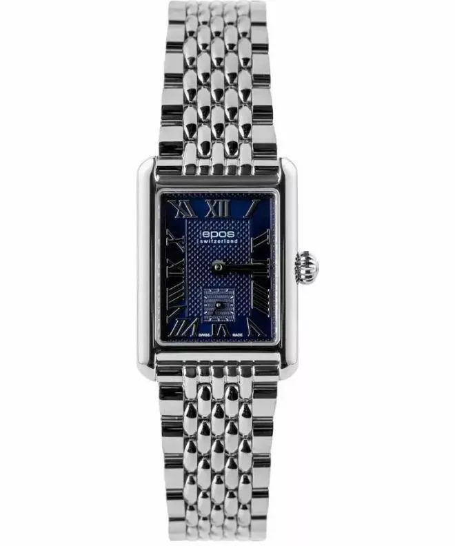 Epos Ladies ladies watch 8002.702.20.26.30