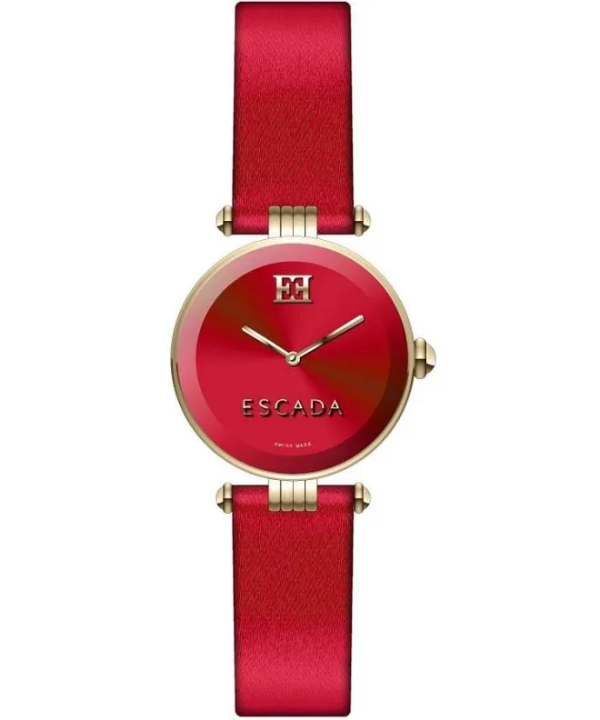 Escada Scarlett ladies watch EAWLA0000202