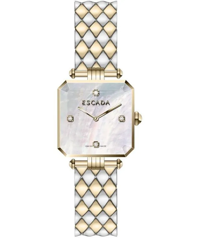 Escada Ava Diamond ladies watch EAWLG0000115