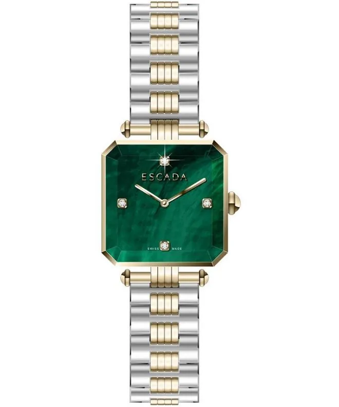 Escada Ava Diamond ladies watch EAWLG0000126