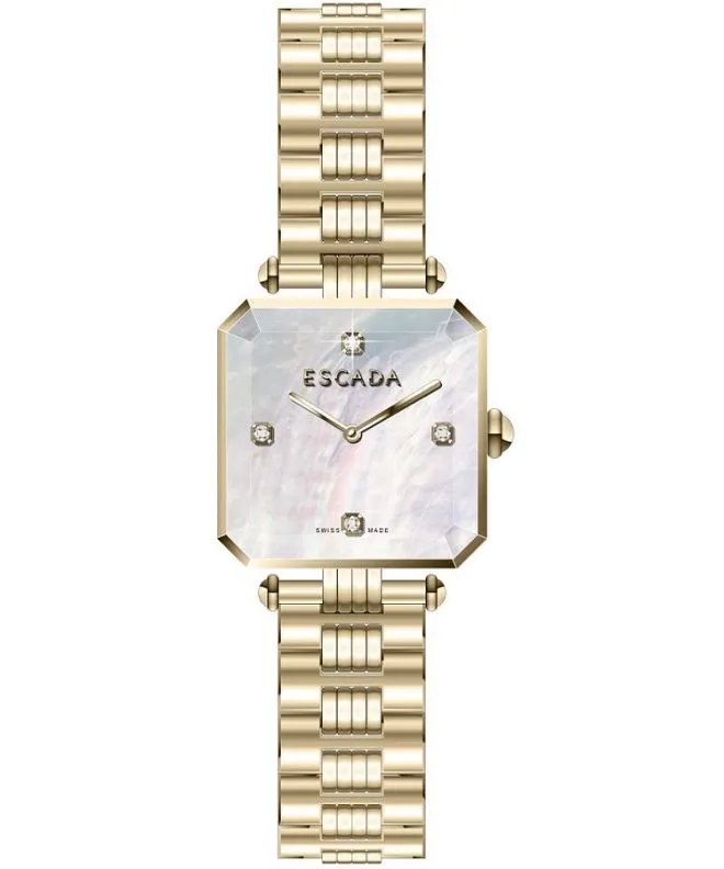 Escada Ava Diamond ladies watch EAWLG0000127