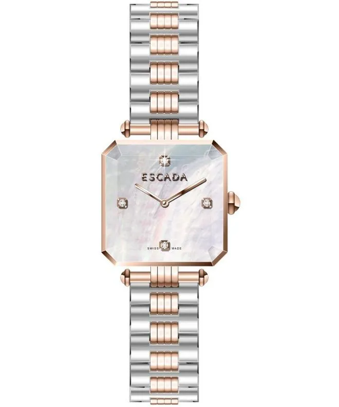 Escada Ava Diamond ladies watch EAWLG0000128