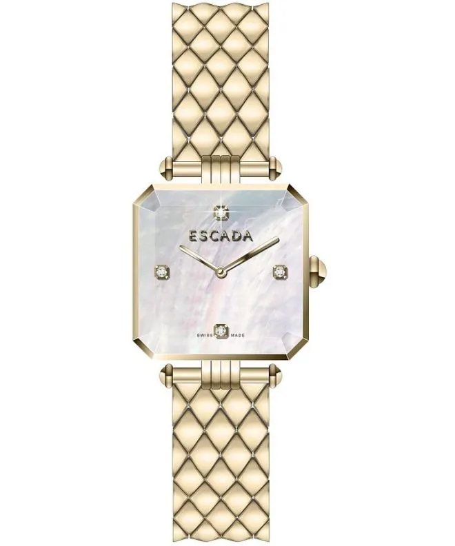 Escada Ava Diamond ladies watch EAWLG0000129