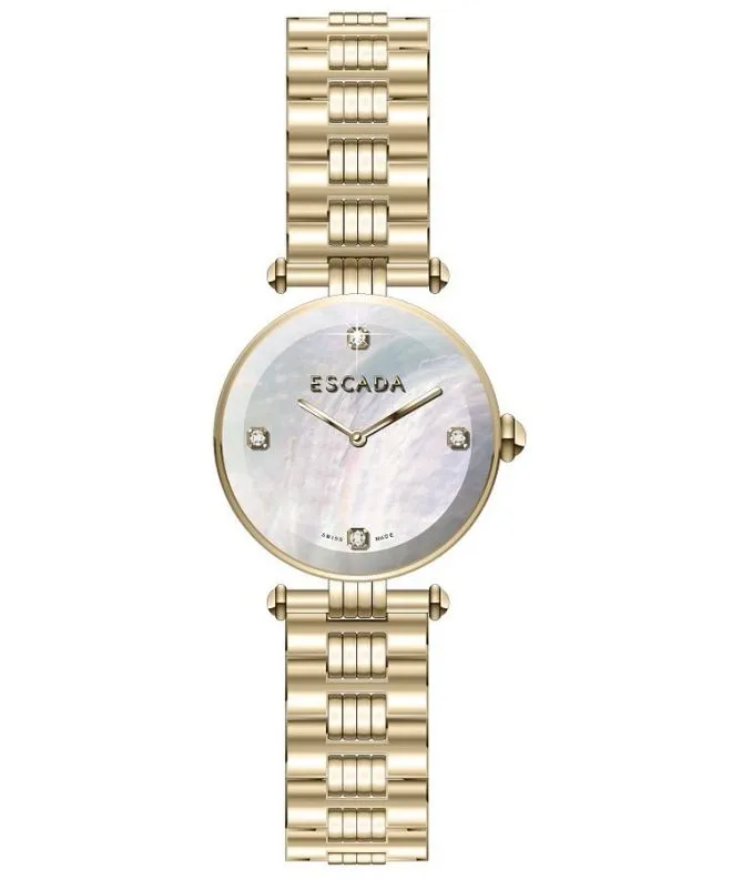 Escada Scarlett Diamond ladies watch EAWLG0000212