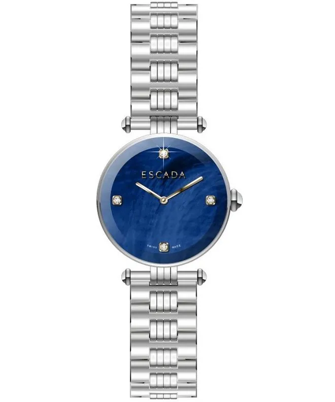 Escada Scarlett Diamond ladies watch EAWLG0000229