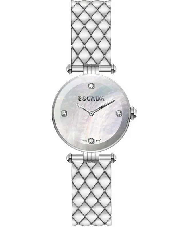 Escada Scarlett Diamond ladies watch EAWLG0000231