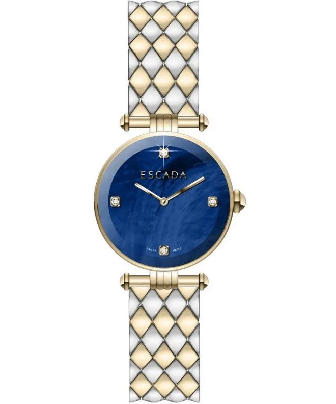 Escada Scarlett Diamond ladies watch EAWLG0000232