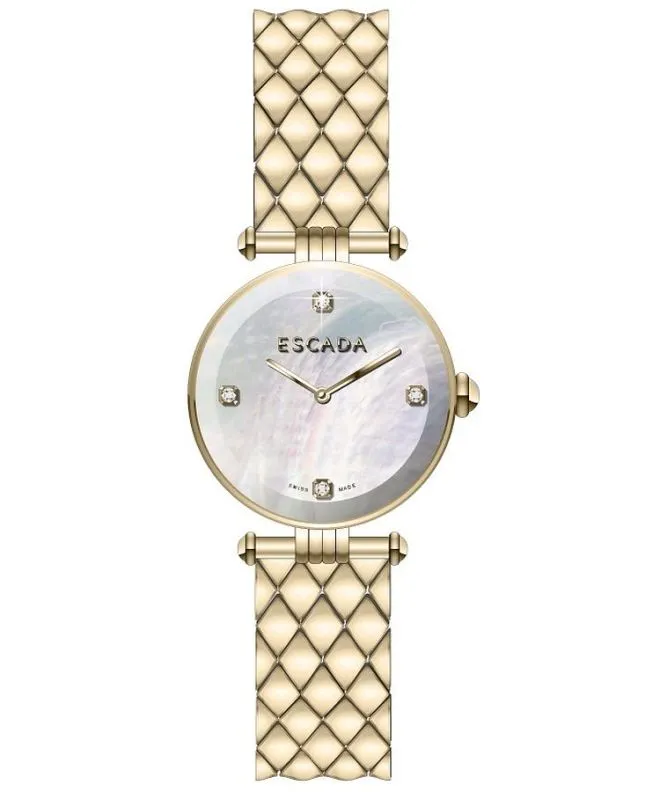 Escada Scarlett Diamond ladies watch EAWLG0000233