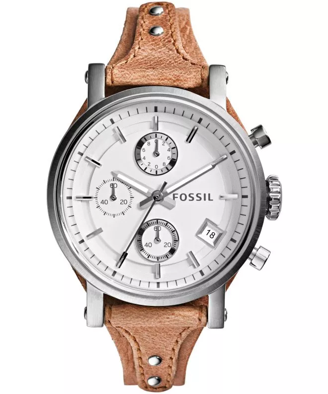 Fossil Boyfriend Women's Watch ES3625