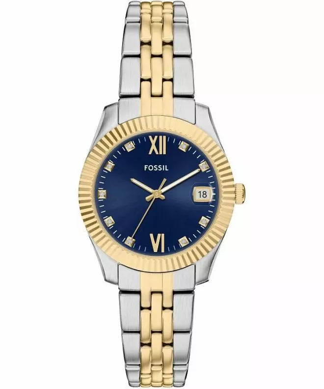 Fossil Scarlette ladies watch ES5443