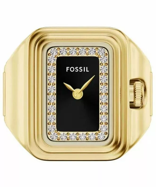 Fossil Raquel Ring ladies watch ES5447