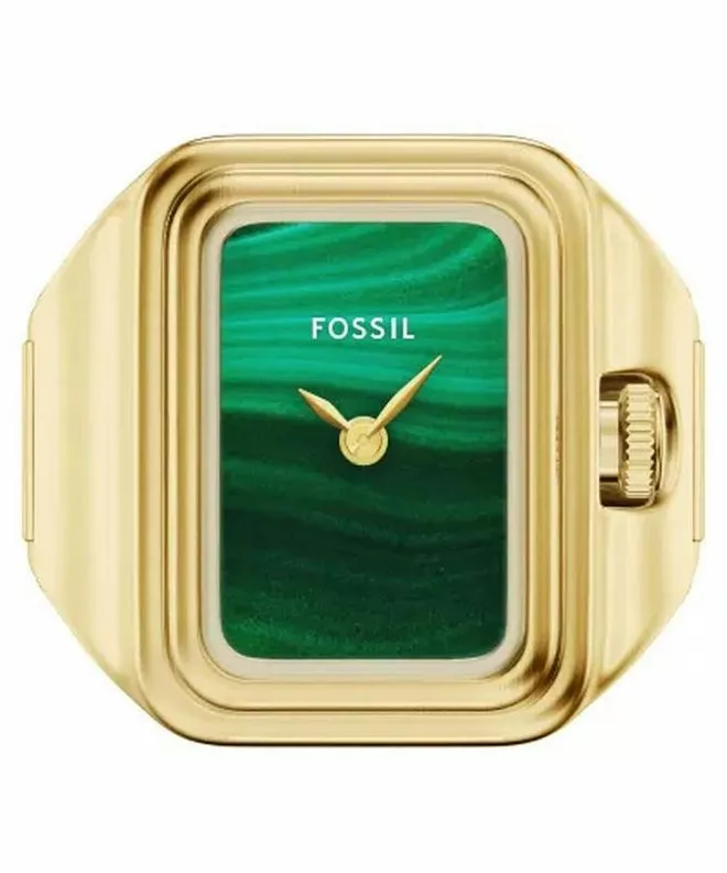 Fossil Raquel Ring ladies watch ES5448