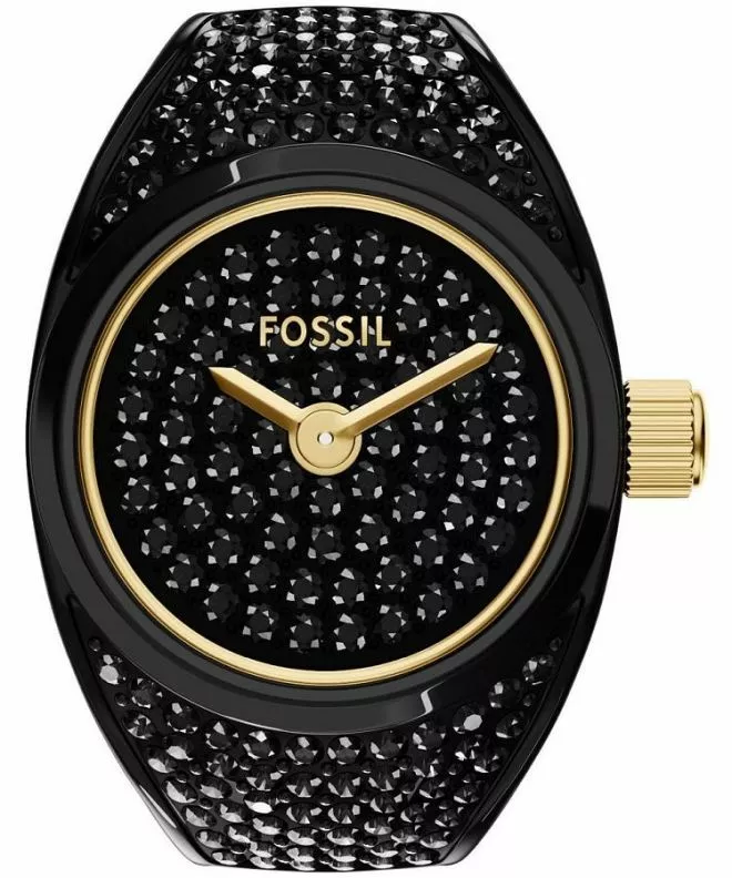 Fossil Ring ladies watch ES5449