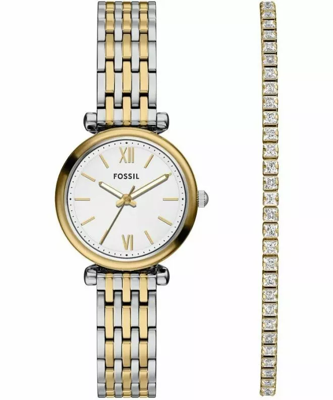 Fossil Carlie ladies watch ES5450SET
