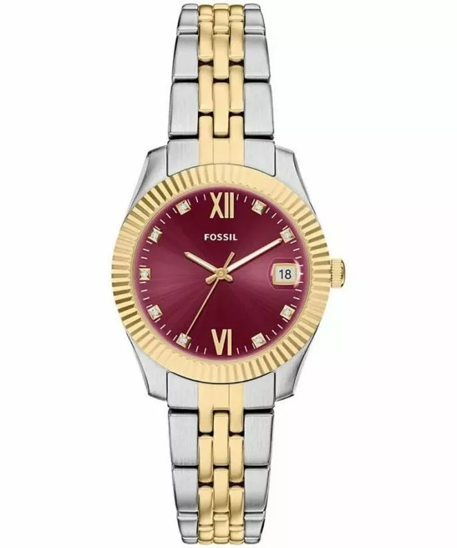 Fossil Scarlette ladies watch ES5461