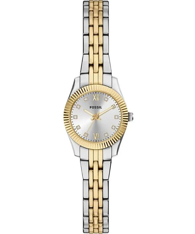 Fossil Scarlette ladies watch ES5473