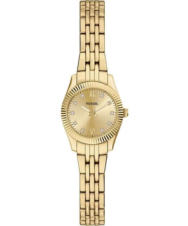 Fossil Scarlette ladies watch ES5474