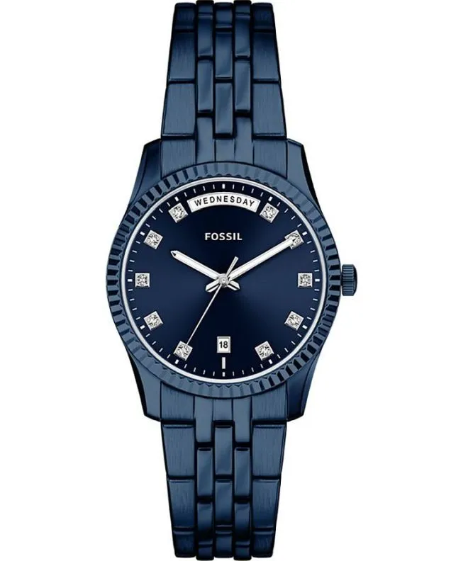 Fossil Scarlette ladies watch ES5476