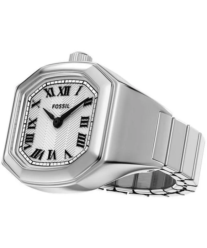Fossil Ring ladies watch ES5482