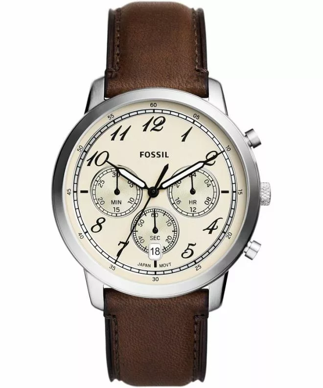Fossil Neutra Chronograph gents watch FS6022