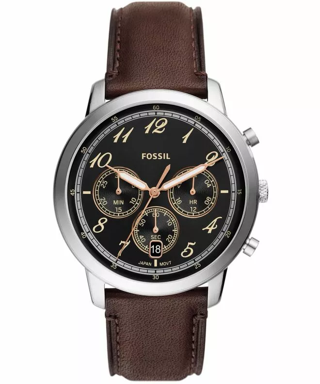 Fossil Neutra Chronograph gents watch FS6024