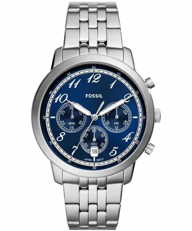 Fossil Neutra Chronograph gents watch FS6025