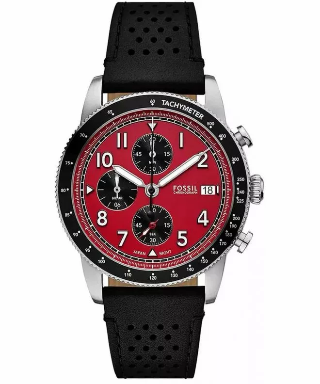 Fossil Sport Tourer gents watch FS6086