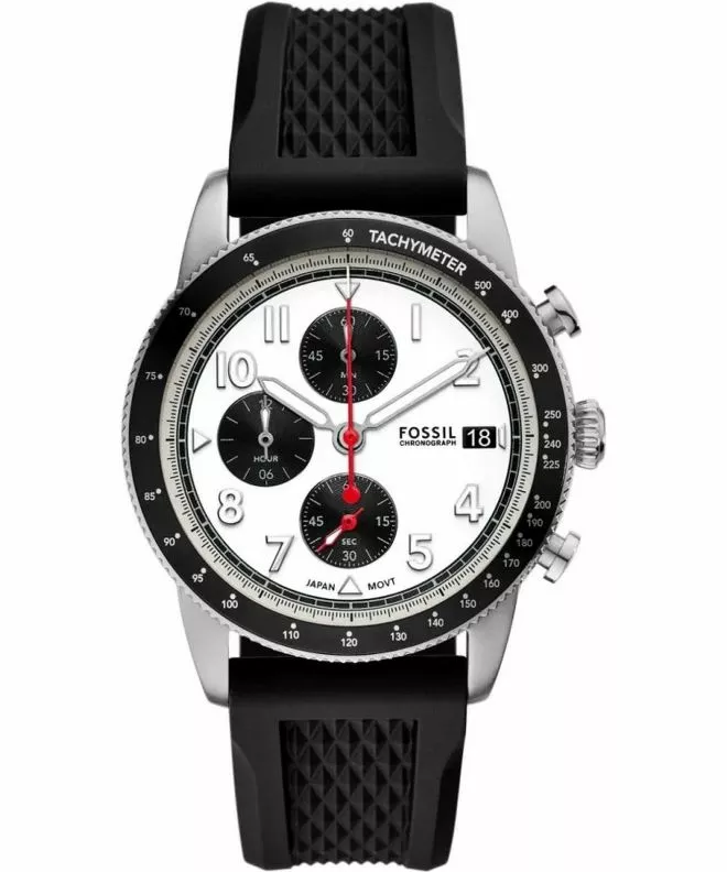 Fossil Sport Tourer gents watch FS6087