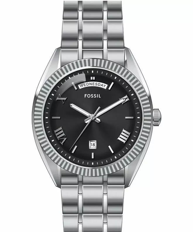 Fossil Campbell gents watch FS6139