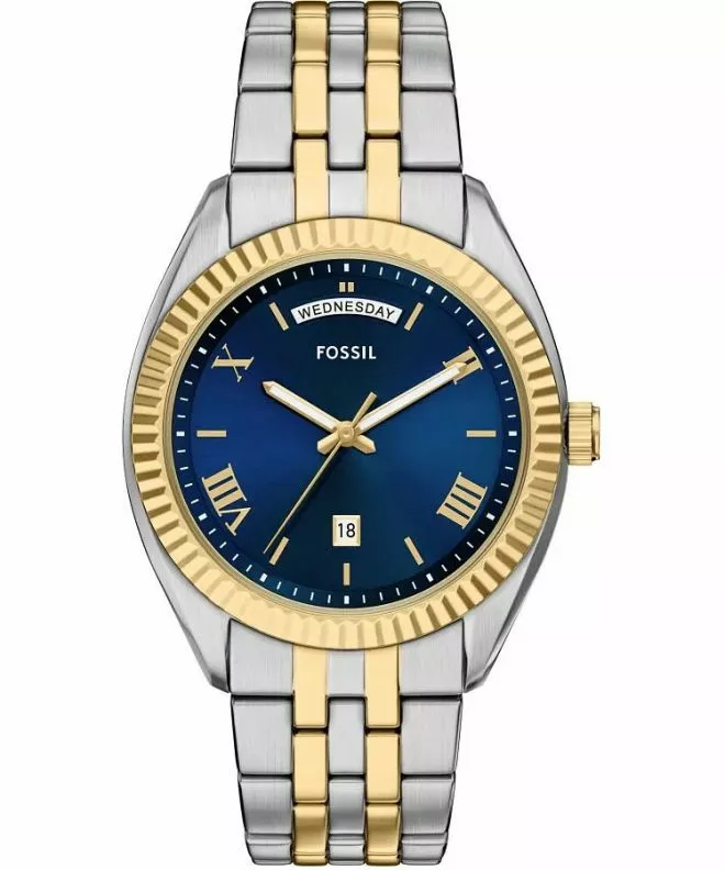 Fossil Campbell gents watch FS6141