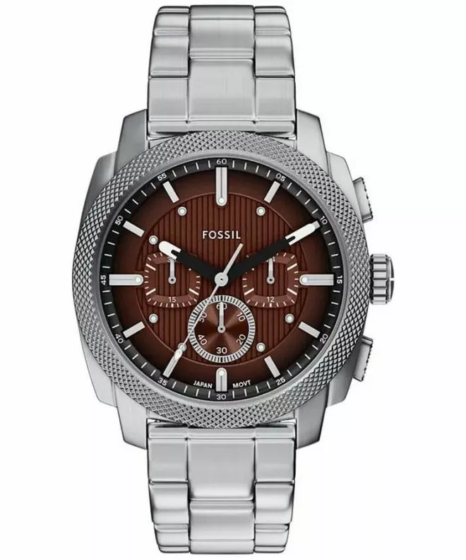 Fossil Machine Chronograph gents watch FS6144