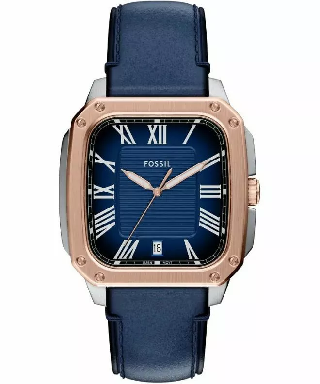 Fossil Crosby gents watch FS6149