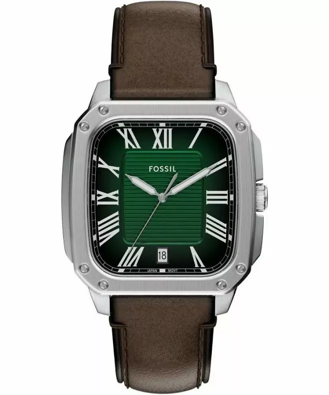 Fossil Crosby gents watch FS6150